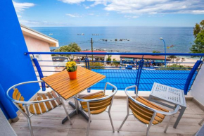 La Favorita Hotel Cala Gonone